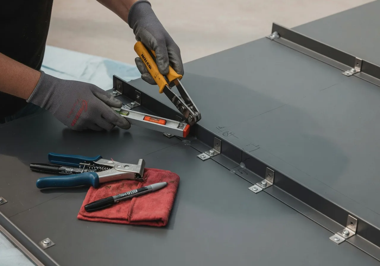 Why choose Metal Roofing Installation in Virgin, UT
